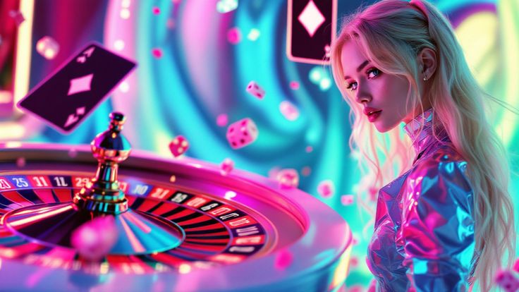 247 Slots Live Betting