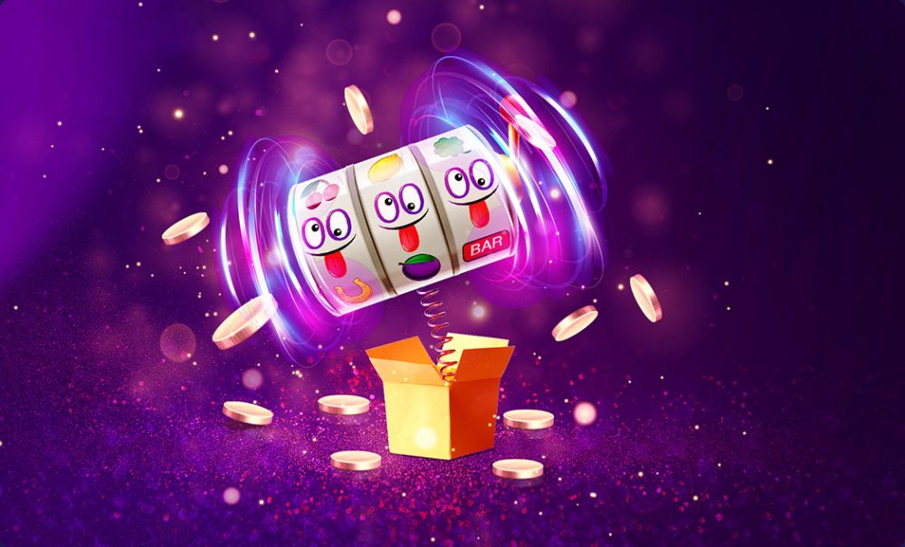247 Slots Live Casino