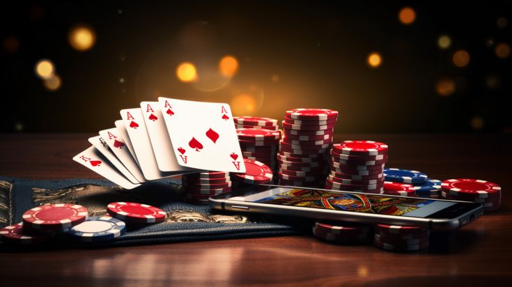 247 Slots Live Betting