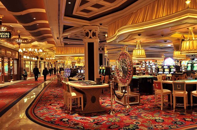 247 Slots Live Casino
