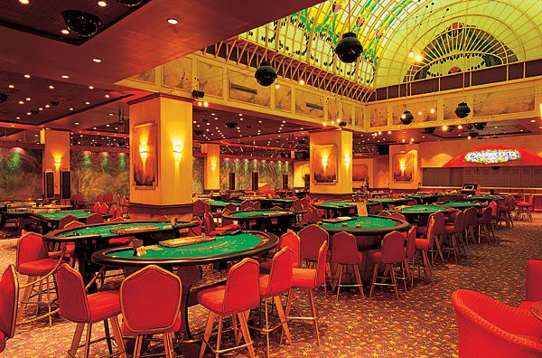 247 Slots Live Betting