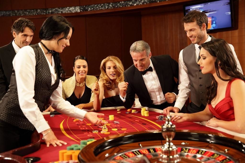 247 Slots Live Betting