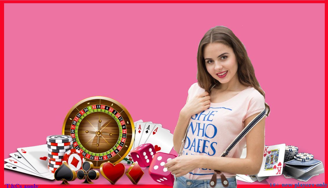 247 Slots Welcome Bonus