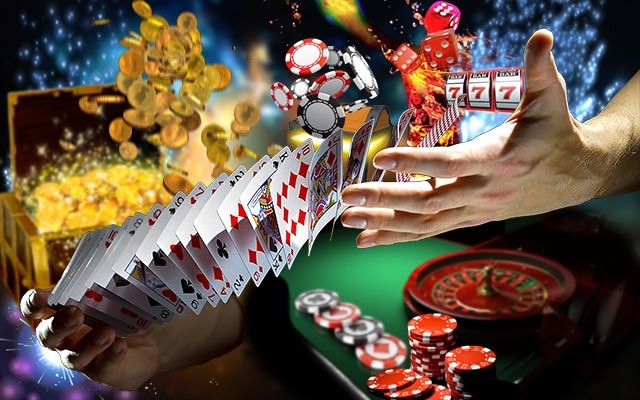 247 Slots Welcome Bonus