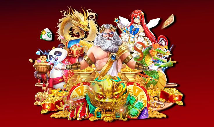 247 Slots Live Betting
