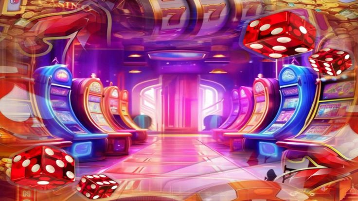 247 Slots Live Betting